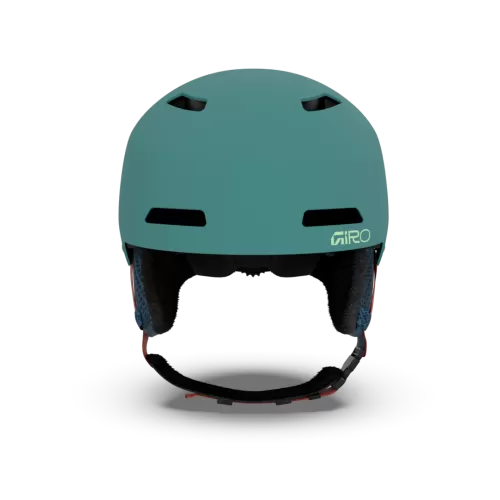 Giro Snow Giro Crüe MIPS FS GRÜN
