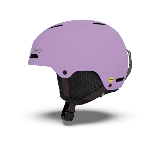 Giro Snow Giro Crüe MIPS FS VIOLETT