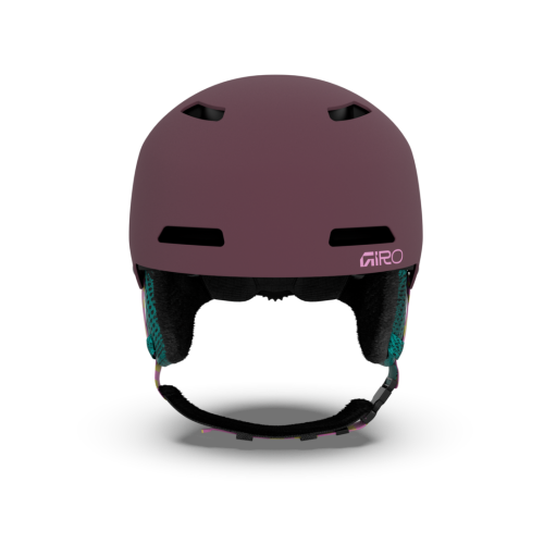 Preview: Giro Snow Giro Crüe MIPS FS BRAUN