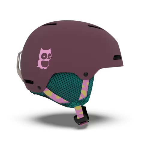 Giro Snow Giro Crüe MIPS FS BRAUN