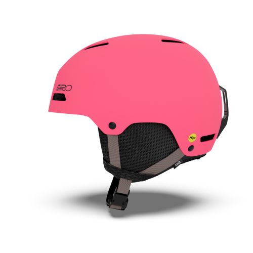 Preview: Giro Snow Giro Crüe MIPS FS PINK