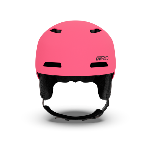 Preview: Giro Snow Giro Crüe MIPS FS PINK