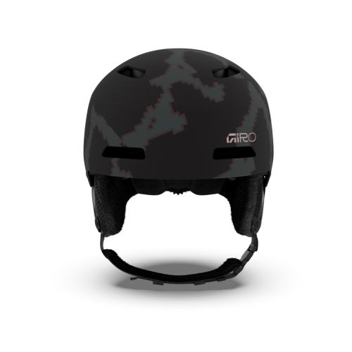 Preview: Giro Snow Giro Crüe MIPS FS SCHWARZ