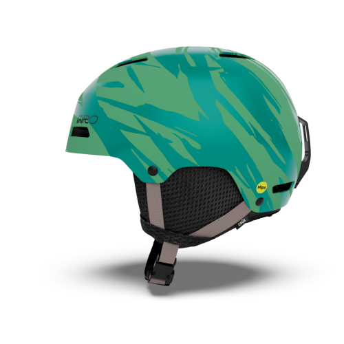 Preview: Giro Snow Giro Crüe MIPS FS GRÜN