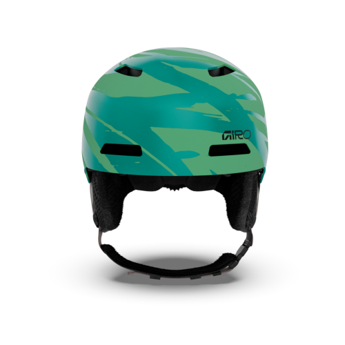 Preview: Giro Snow Giro Crüe MIPS FS GRÜN