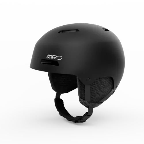 Giro Snow Giro Crüe FS SCHWARZ