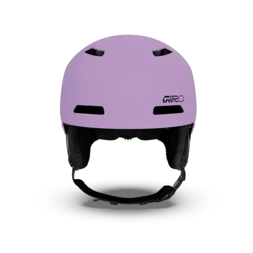 Giro Snow Giro Crüe FS VIOLETT