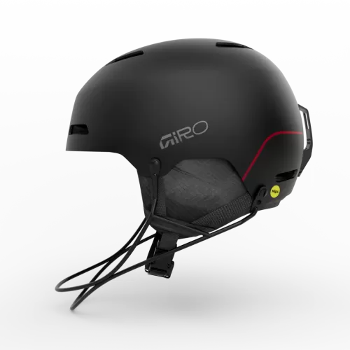 Giro Snow Giro Ledge SL MIPS SCHWARZ