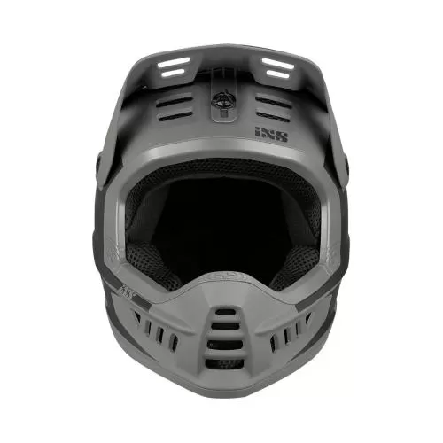iXS Velo Helmet XACT EVO - black