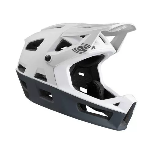 iXS Velo Helmet Trigger FF - white