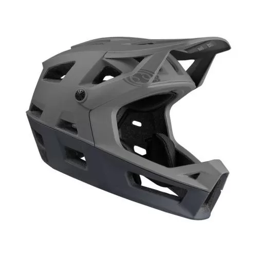 iXS Velo Helmet Trigger FF - graphite