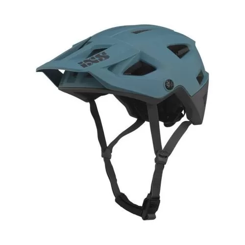 iXS Velo Helmet Trigger AM - ocean