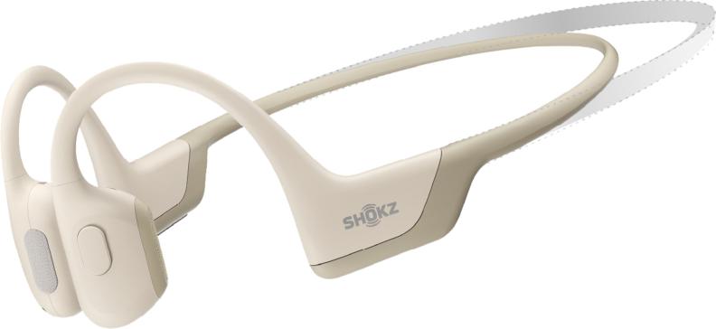 Preview: Shokz OpenRun Pro Mini Beige