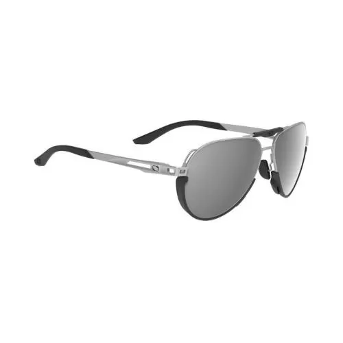 Rudy Project Skytrail sunglasses - aluminium matte, laser balck