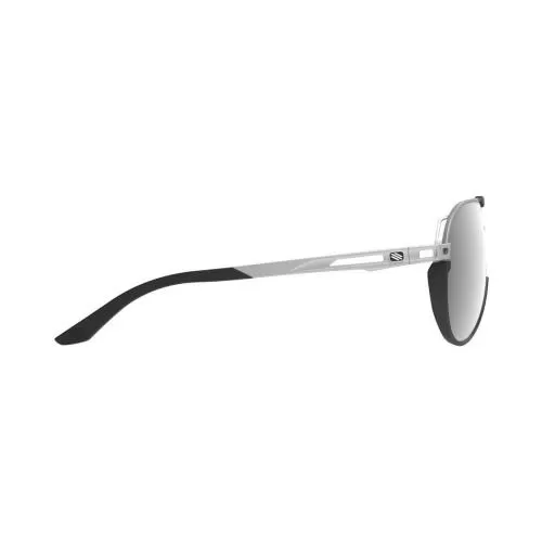 RudyProject Skytrail sunglasses - aluminium matte, laser balck