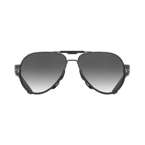 RudyProject Skytrail sunglasses - gun matte, smoke