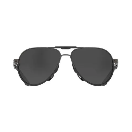 RudyProject Skytrail sunglasses - gun matte, polar 3FX grey laser