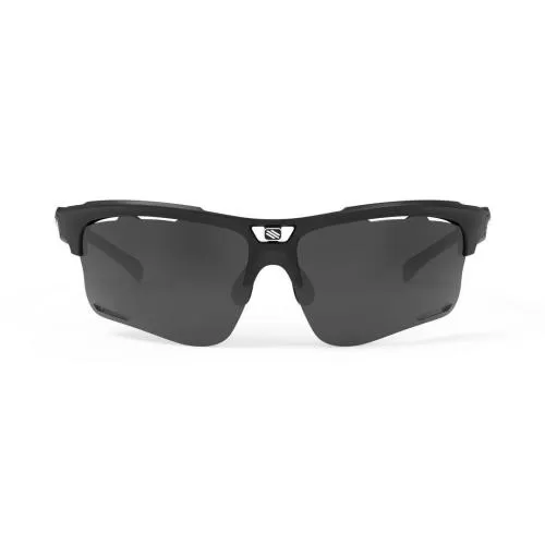 RudyProject Keyblade Sportbrille - matte black, smoke