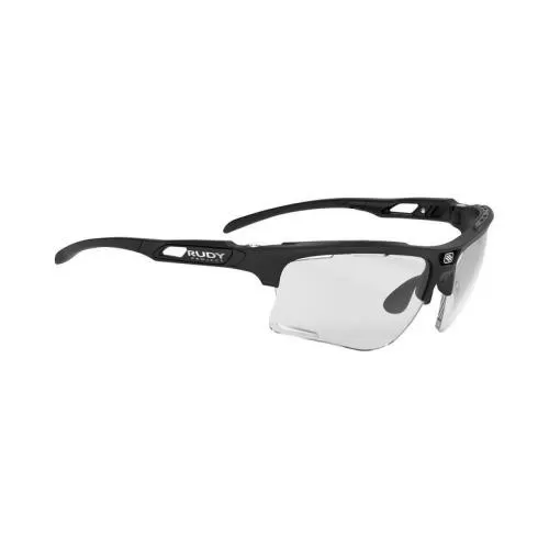 Rudy Project Keyblade impactX2 Sportbrille - matte black, photochromic black