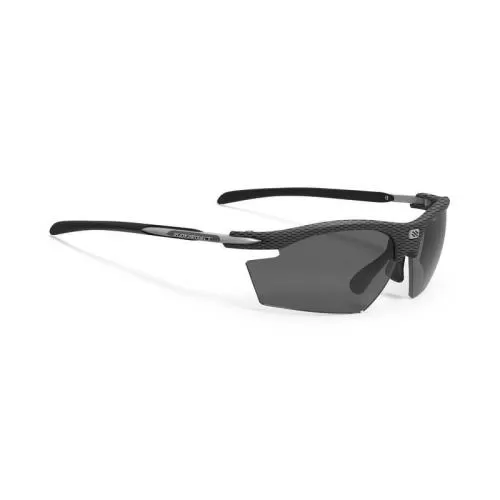 Rudy Project Rydon sports glasses - carbon, smoke black