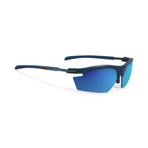 Rudy Project Rydon sports glasses - matte blue navy, multilaser blue