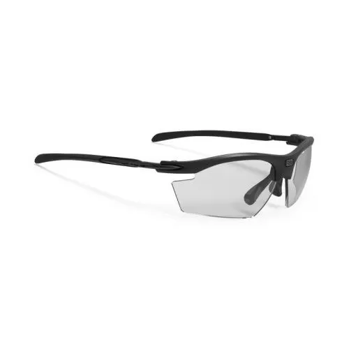 Rudy Project Rydon impactX2 Sportbrille - matte black Stealth, photochromic black