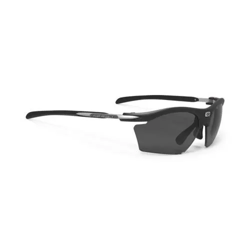 Rudy Project Rydon Slim polar3FX sports glasses - matte black, grey laser