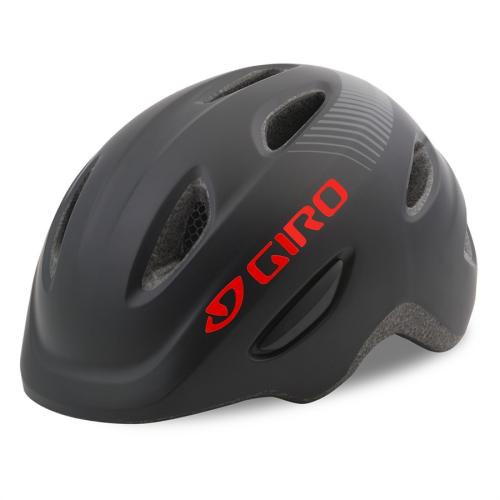 Giro Scamp MIPS Helm matte black