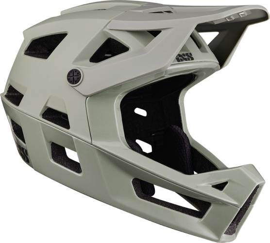 Preview: iXS Trigger FF MIPS helmet