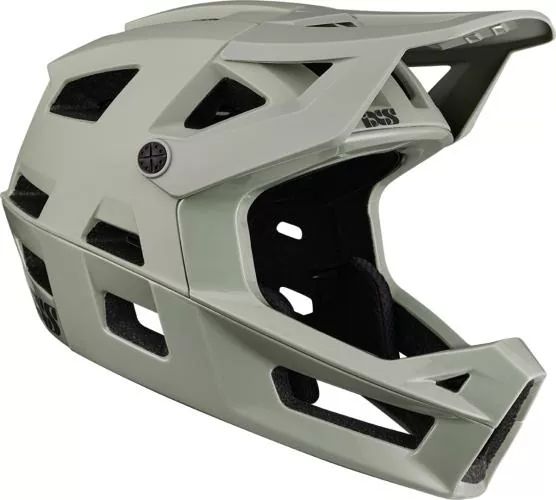 iXS Trigger FF MIPS helmet