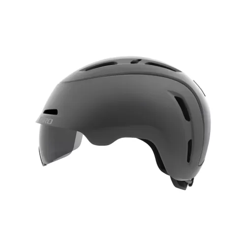 Giro Bexley LED MIPS Helm GRAU Giro Bexley LED MIPS Helm GRAU