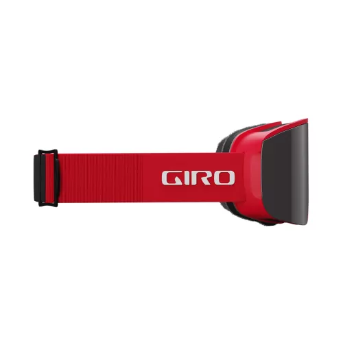 Giro Axis Vivid Goggle ROT