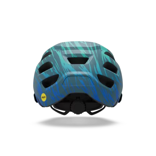 Giro Tremor Child MIPS BLAU