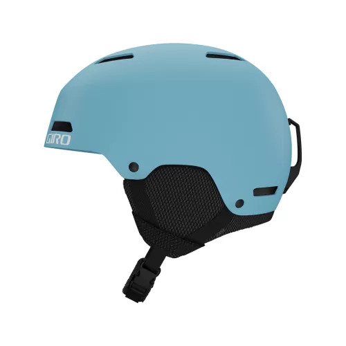 Giro Crüe FS Helm BLAU