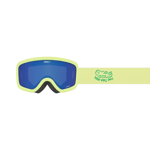 Giro Chico 2.0 Flash Goggle GRÜN Giro Chico 2.0 Flash Goggle GRÜN