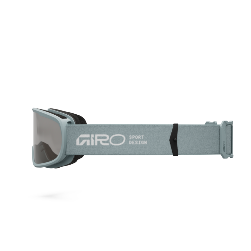 Preview: Giro Tempo MTB Goggle BLAU