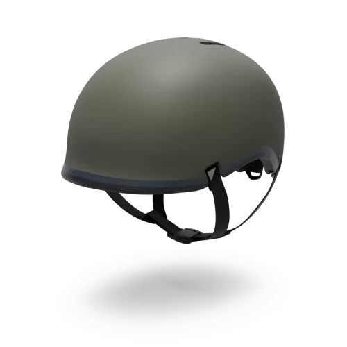 Giro Hoxton MIPS Helm GRÜN