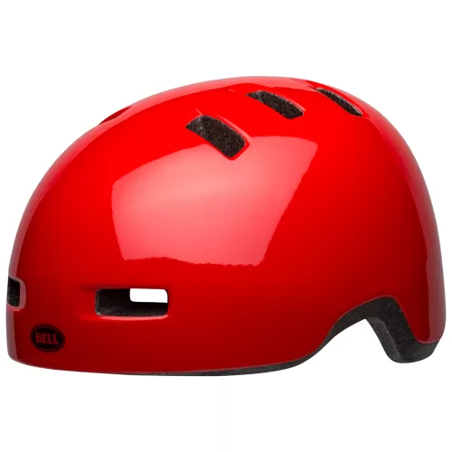 Bell Lil Ripper Helm ROT