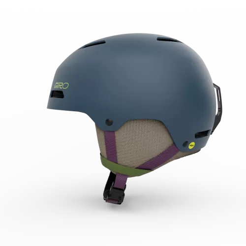 Giro Crüe MIPS Helm BLAU