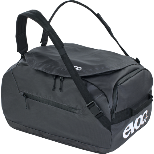 Preview: Evoc Duffle Bag 40L - schwarz
