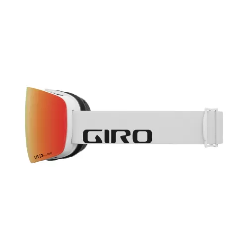 Giro Contour Vivid Goggle WEISS