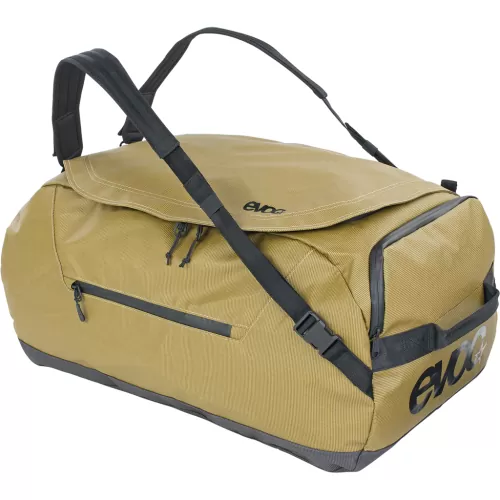 Evoc Duffle Bag 60L GELB