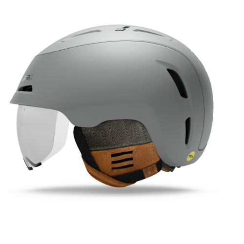 Preview: Giro Bexley MIPS GRAU