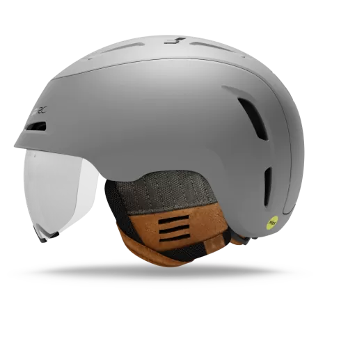 Giro Bexley MIPS GRAU