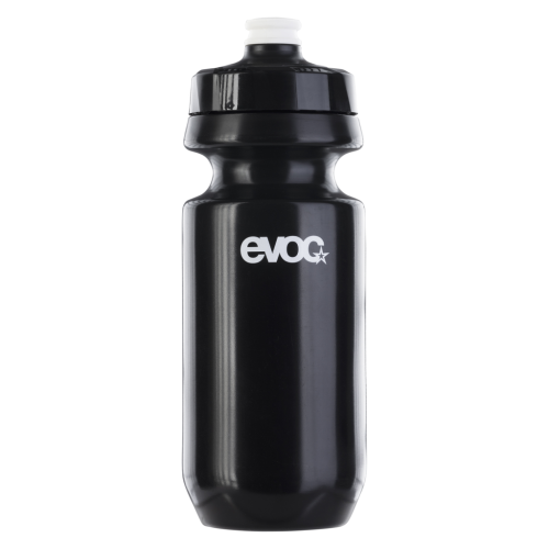 Preview: Evoc Drink Bottle 0.55 SCHWARZ