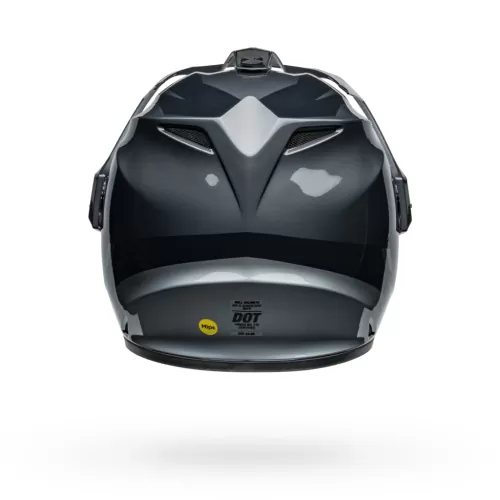 Bell Moto Mx-9 Adv Mips Alpine GRAU