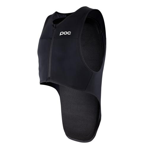 Preview: Poc VPD Air Comp Back Jr. - Uranium Black
