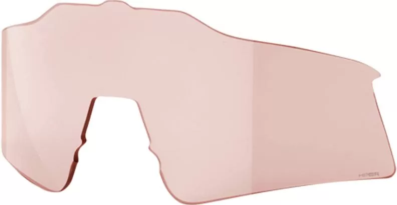 100% Ersatzlinse Speedcraft SL HiPER Coral