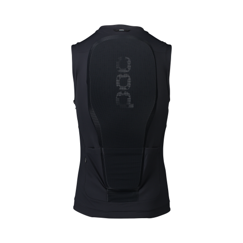 Preview: Poc Oseus VPD Torso - Uranium Black