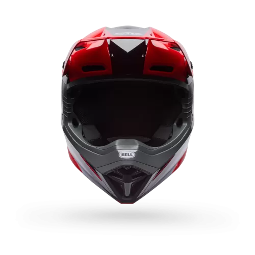 Bell Moto Mx-10 Mips Aviator ROT